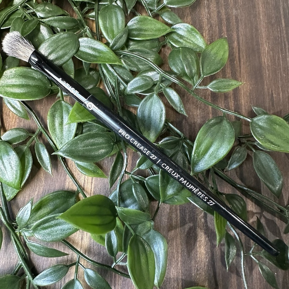 SEPHORA Pro Collection | Blending Makeup Brush #27 | Fluffy Crease Eyelids Tool